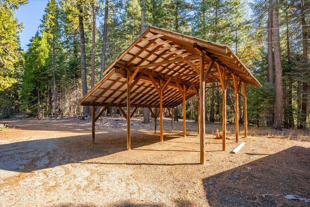 34820 Emigrant Trail, Shingletown, CA 96088