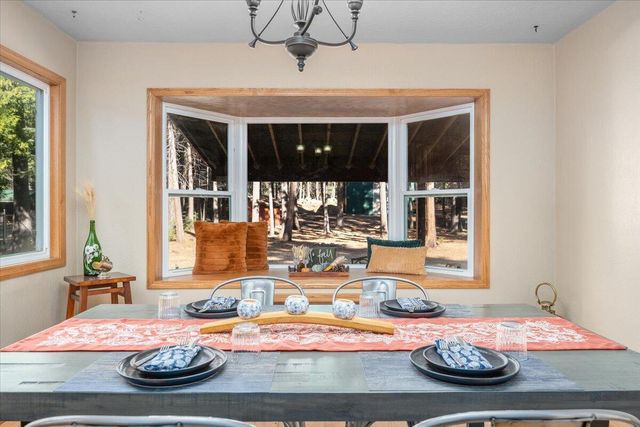 34820 Emigrant Trail, Shingletown, CA 96088