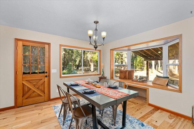 34820 Emigrant Trail, Shingletown, CA 96088