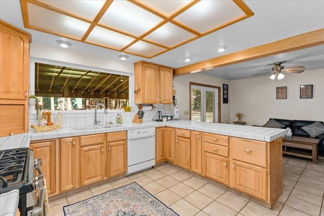 34820 Emigrant Trail, Shingletown, CA 96088