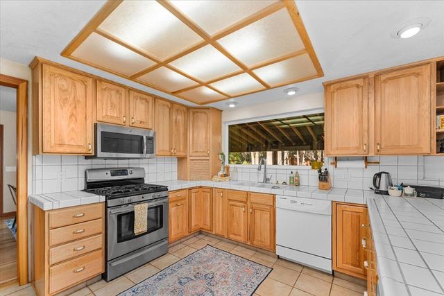 34820 Emigrant Trail, Shingletown, CA 96088