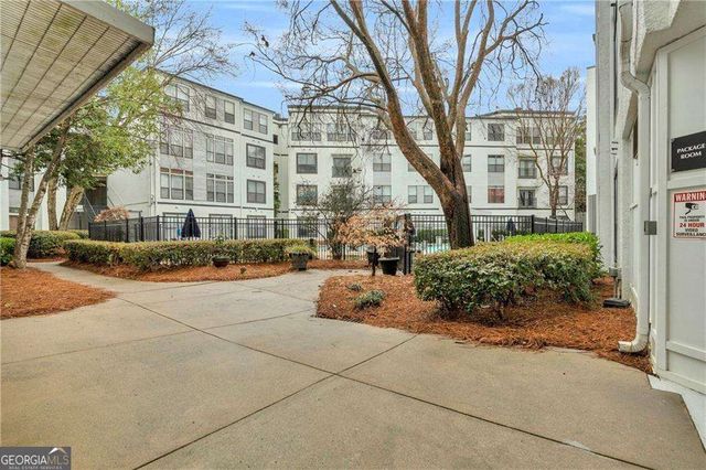 821 Ralph Mcgill Boulevard NE 3217, Atlanta, GA 30306