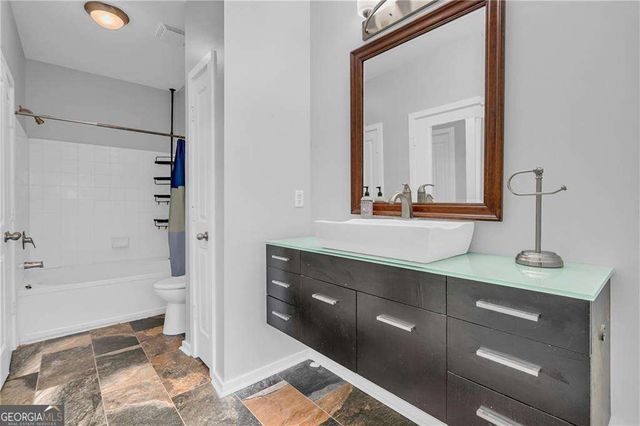 821 Ralph Mcgill Boulevard NE 3217, Atlanta, GA 30306