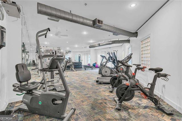 821 Ralph Mcgill Boulevard NE 3217, Atlanta, GA 30306