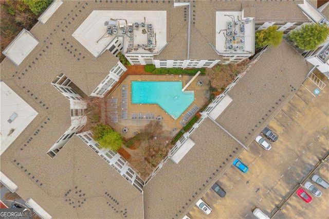 821 Ralph Mcgill Boulevard NE 3217, Atlanta, GA 30306