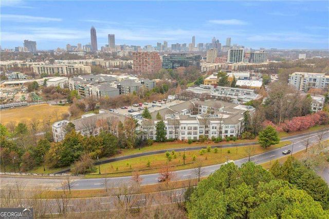 821 Ralph Mcgill Boulevard NE 3217, Atlanta, GA 30306
