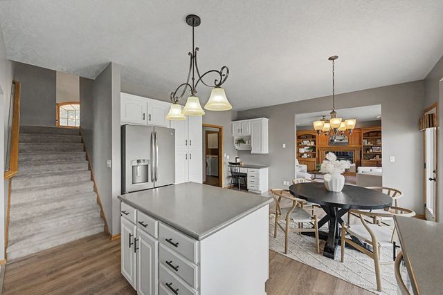 610 NE Bristol Drive, Ankeny, IA 50021