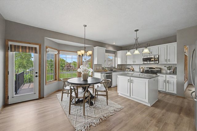 610 NE Bristol Drive, Ankeny, IA 50021