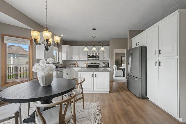 610 NE Bristol Drive, Ankeny, IA 50021