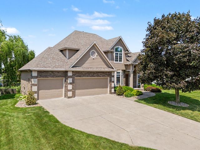 610 NE Bristol Drive, Ankeny, IA 50021
