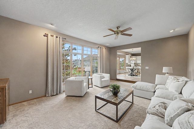 610 NE Bristol Drive, Ankeny, IA 50021