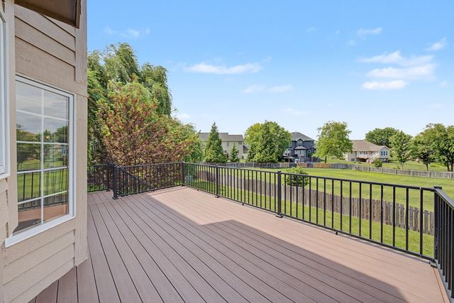 610 NE Bristol Drive, Ankeny, IA 50021