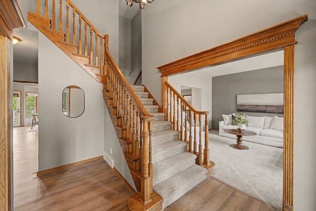 610 NE Bristol Drive, Ankeny, IA 50021