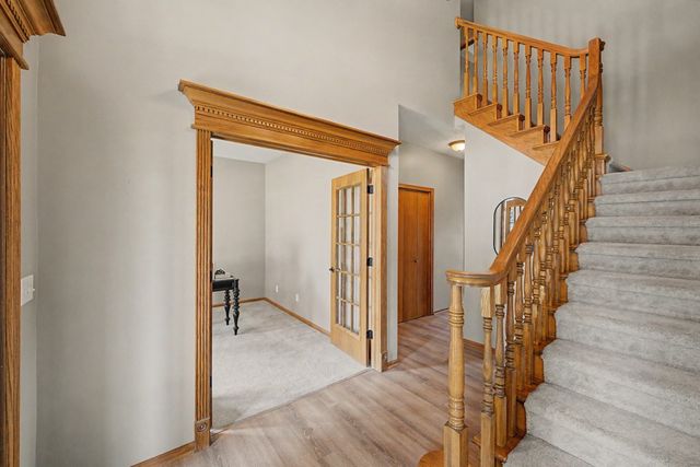 610 NE Bristol Drive, Ankeny, IA 50021