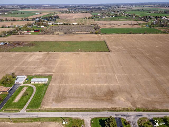 Parcel E Masserant Road, Newport, MI 48166
