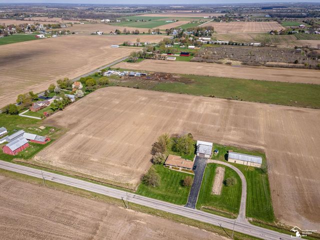 Parcel E Masserant Road, Newport, MI 48166