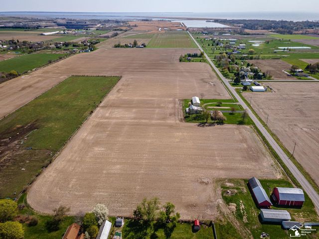Parcel E Masserant Road, Newport, MI 48166