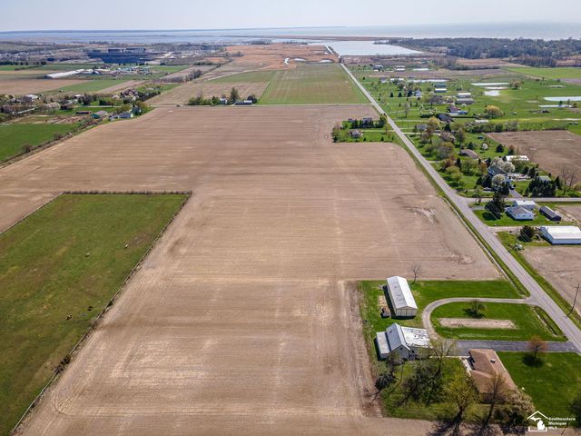 Parcel E Masserant Road, Newport, MI 48166