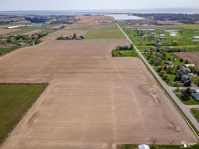 Parcel E Masserant Road, Newport, MI 48166