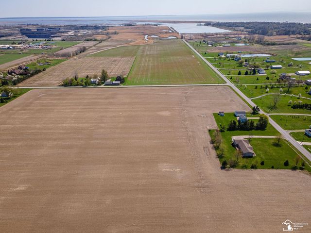 Parcel E Masserant Road, Newport, MI 48166