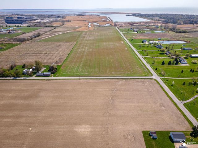 Parcel E Masserant Road, Newport, MI 48166