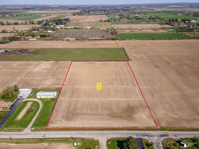 Parcel E Masserant Road, Newport, MI 48166