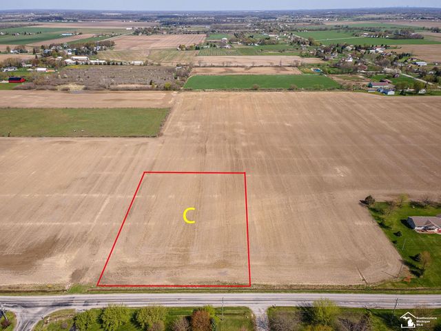 Parcel E Masserant Road, Newport, MI 48166