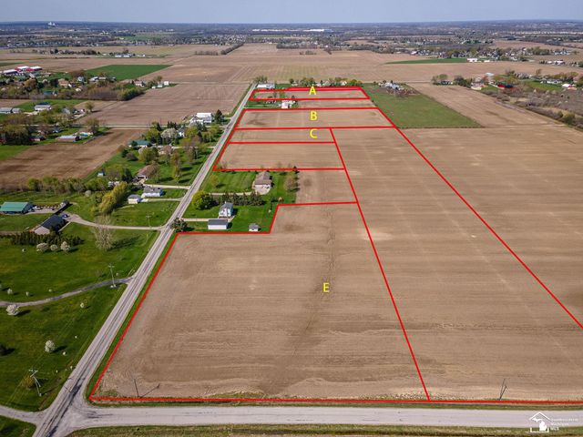 Parcel E Masserant Road, Newport, MI 48166