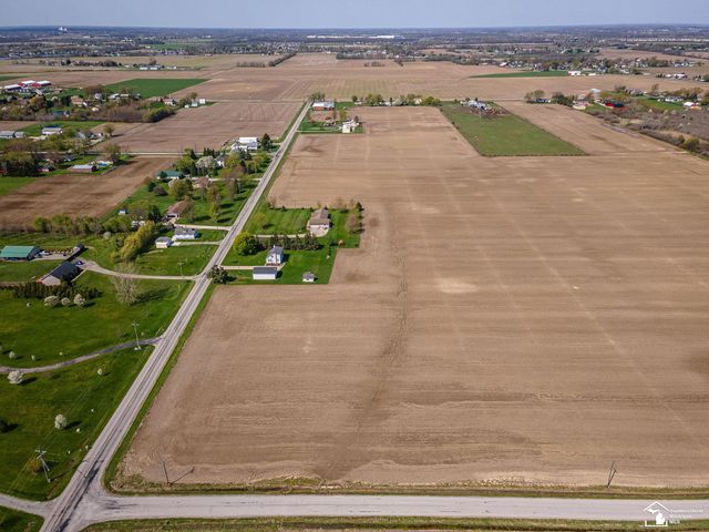 Parcel E Masserant Road, Newport, MI 48166