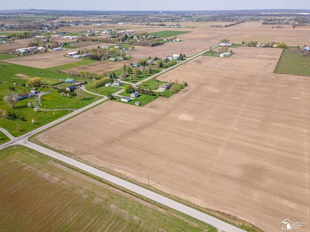 Parcel E Masserant Road, Newport, MI 48166