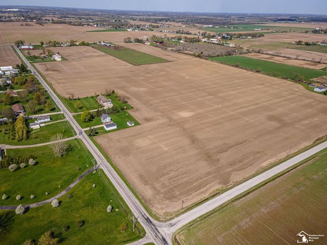 Parcel E Masserant Road, Newport, MI 48166