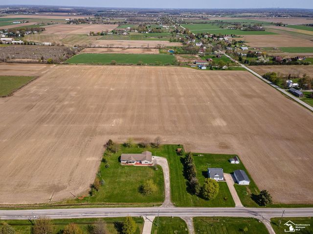 Parcel E Masserant Road, Newport, MI 48166