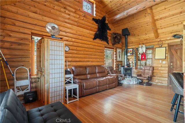 15916 Zurich Way, Pine Mountain Club, CA 93222