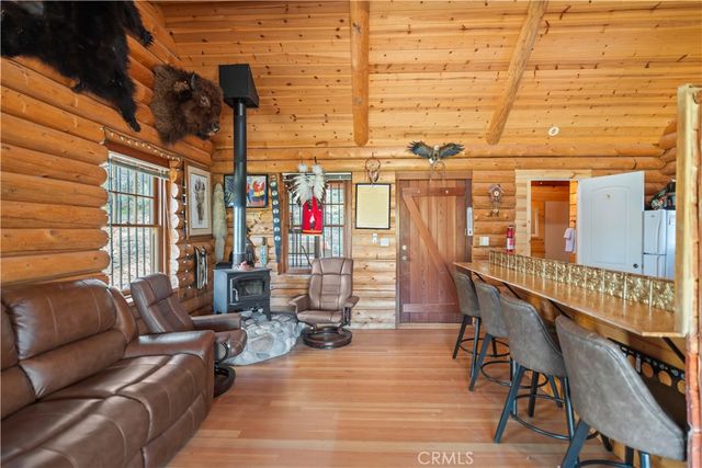 15916 Zurich Way, Pine Mountain Club, CA 93222