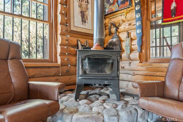 15916 Zurich Way, Pine Mountain Club, CA 93222