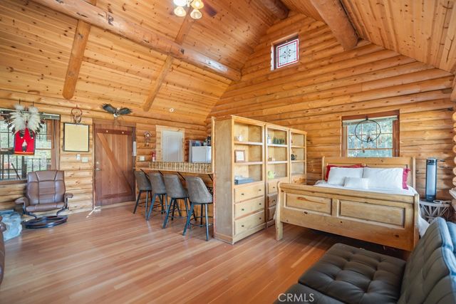 15916 Zurich Way, Pine Mountain Club, CA 93222