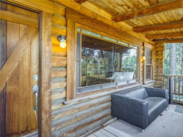 15916 Zurich Way, Pine Mountain Club, CA 93222