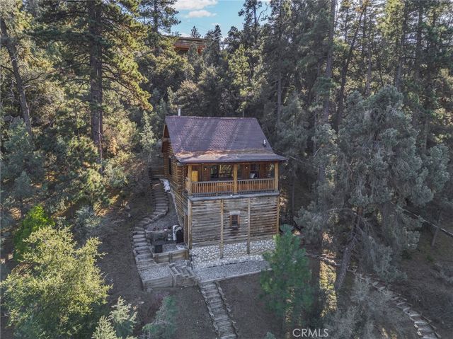 15916 Zurich Way, Pine Mountain Club, CA 93222