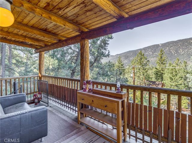 15916 Zurich Way, Pine Mountain Club, CA 93222