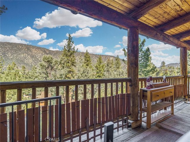 15916 Zurich Way, Pine Mountain Club, CA 93222