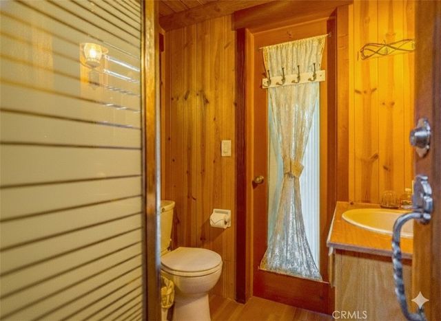 15916 Zurich Way, Pine Mountain Club, CA 93222