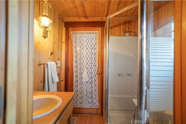 15916 Zurich Way, Pine Mountain Club, CA 93222