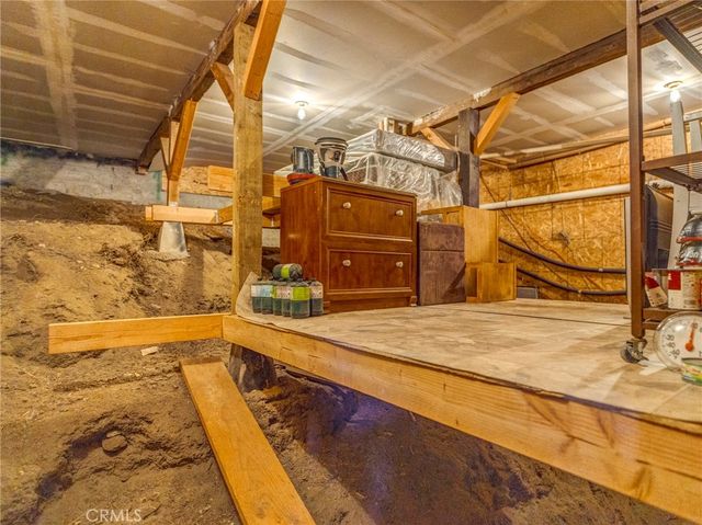 15916 Zurich Way, Pine Mountain Club, CA 93222