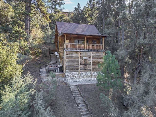 15916 Zurich Way, Pine Mountain Club, CA 93222