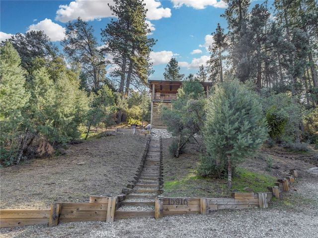 15916 Zurich Way, Pine Mountain Club, CA 93222
