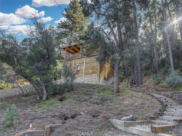 15916 Zurich Way, Pine Mountain Club, CA 93222