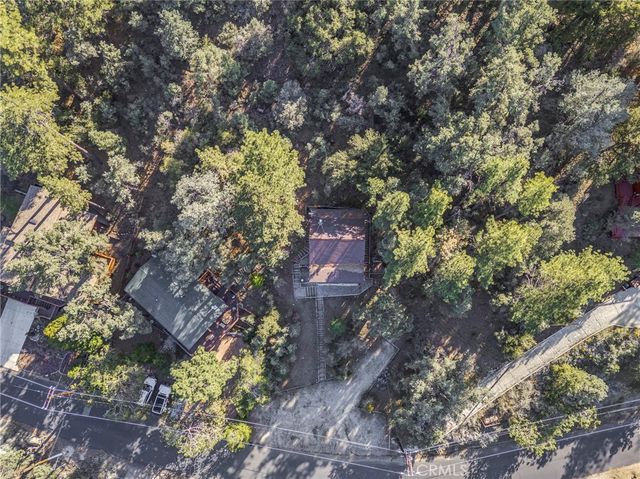 15916 Zurich Way, Pine Mountain Club, CA 93222