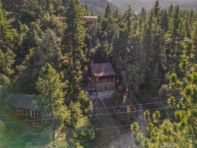 15916 Zurich Way, Pine Mountain Club, CA 93222