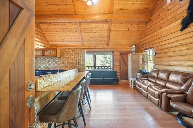 15916 Zurich Way, Pine Mountain Club, CA 93222