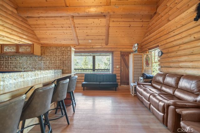 15916 Zurich Way, Pine Mountain Club, CA 93222